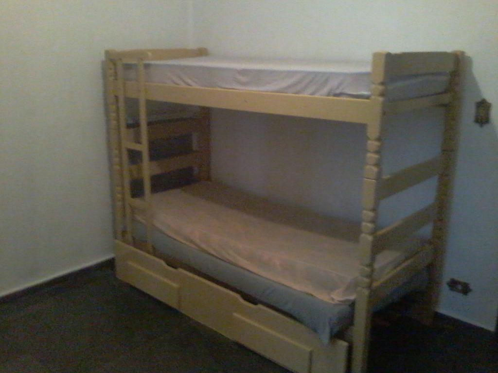 Apartamento Na Praia Grande Eksteriør billede