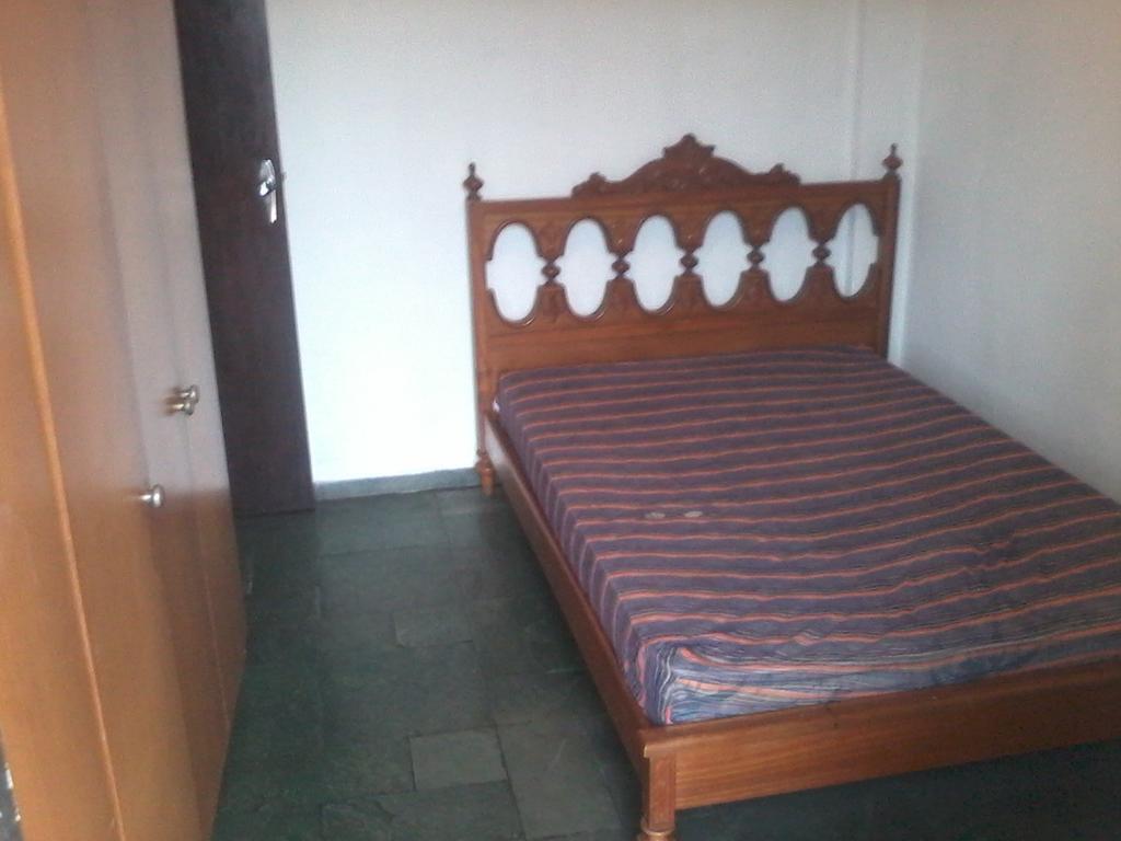 Apartamento Na Praia Grande Eksteriør billede